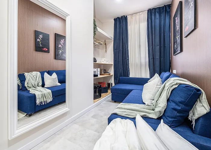 Rooms Canteras Boutique Hostal